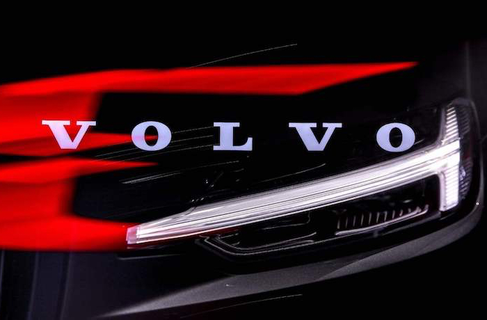 “Love Choice” Volvo S60 Launch