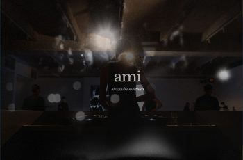 AMI Paris ’21 Le Défilé