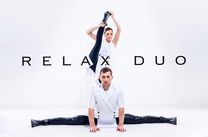 RELAX DUO